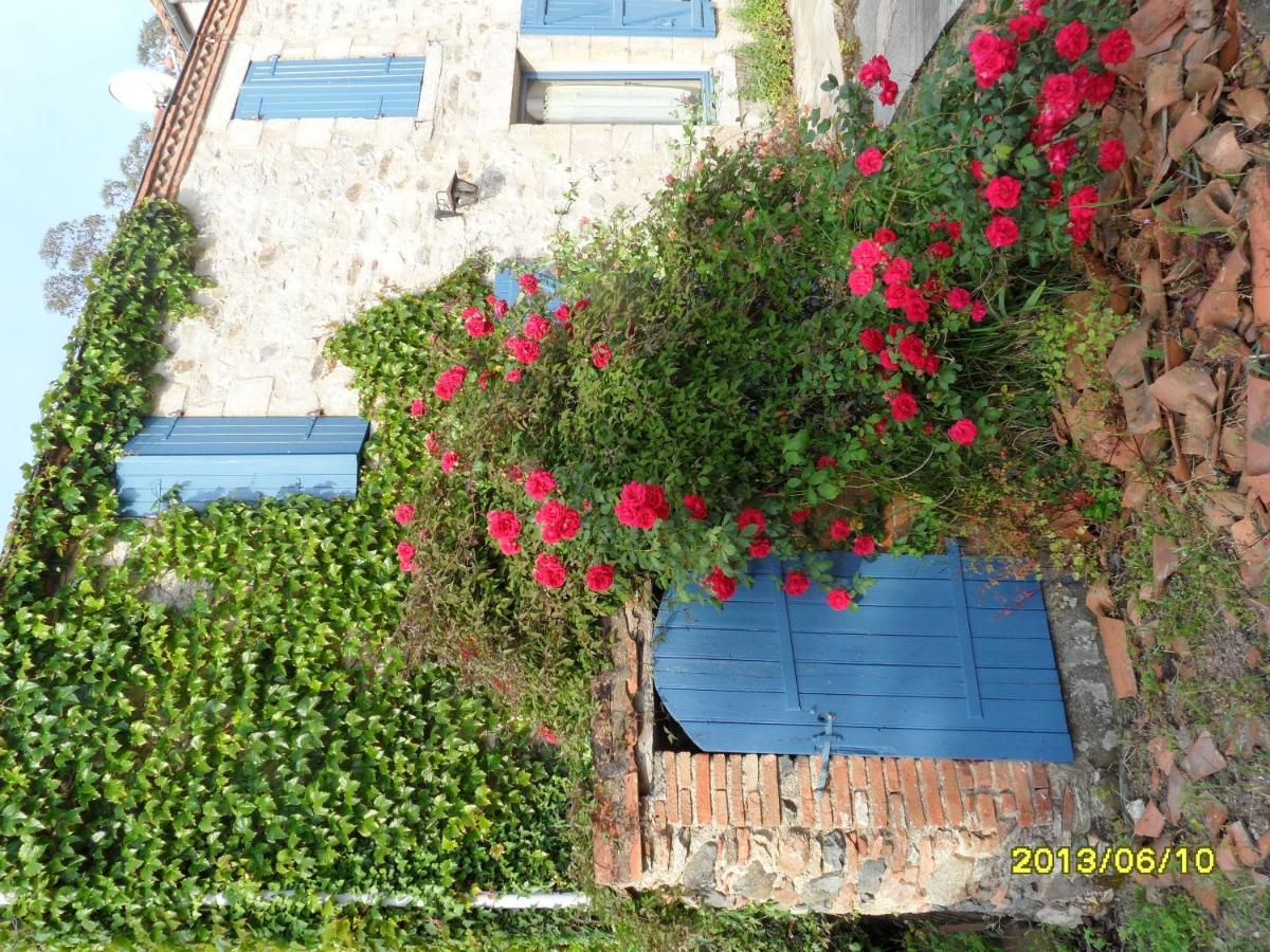 Maison De Charme A Mouzillon - Jardin Et Terrasse Accueillante Eksteriør bilde